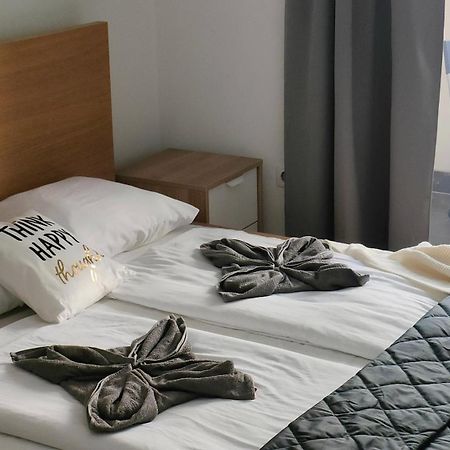 Super Cozy & Central Apartment Boedapest Buitenkant foto