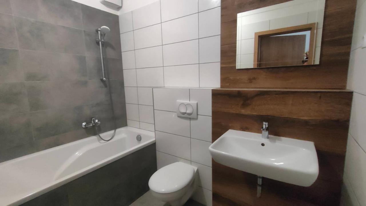 Super Cozy & Central Apartment Boedapest Buitenkant foto