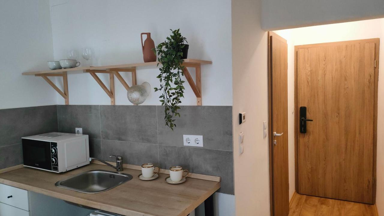 Super Cozy & Central Apartment Boedapest Buitenkant foto