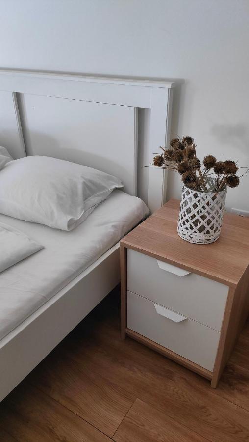 Super Cozy & Central Apartment Boedapest Buitenkant foto