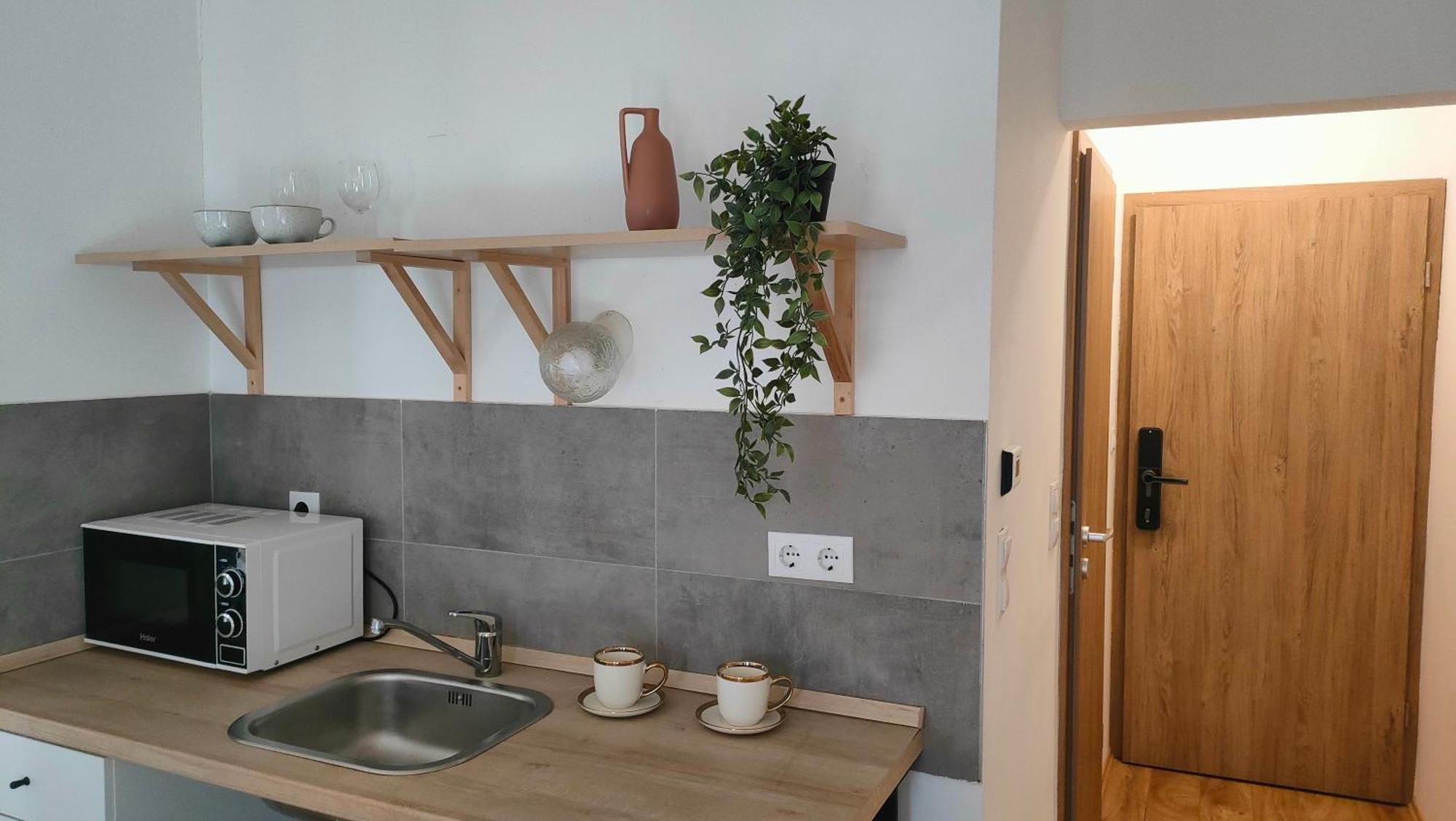 Super Cozy & Central Apartment Boedapest Buitenkant foto