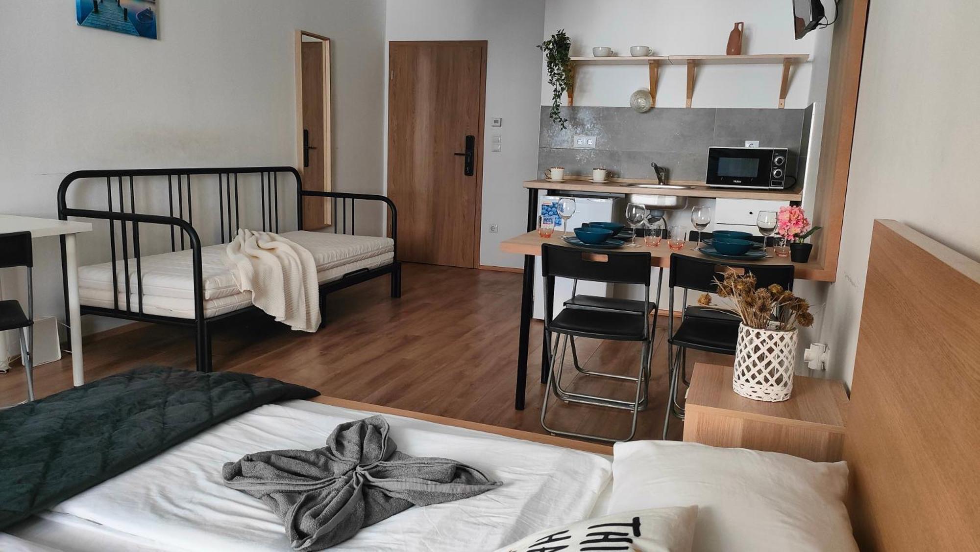 Super Cozy & Central Apartment Boedapest Buitenkant foto
